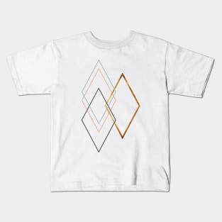 Diamond Kids T-Shirt